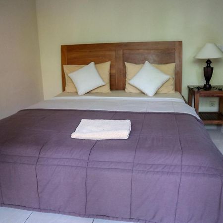 Ubud Canti House Exterior foto