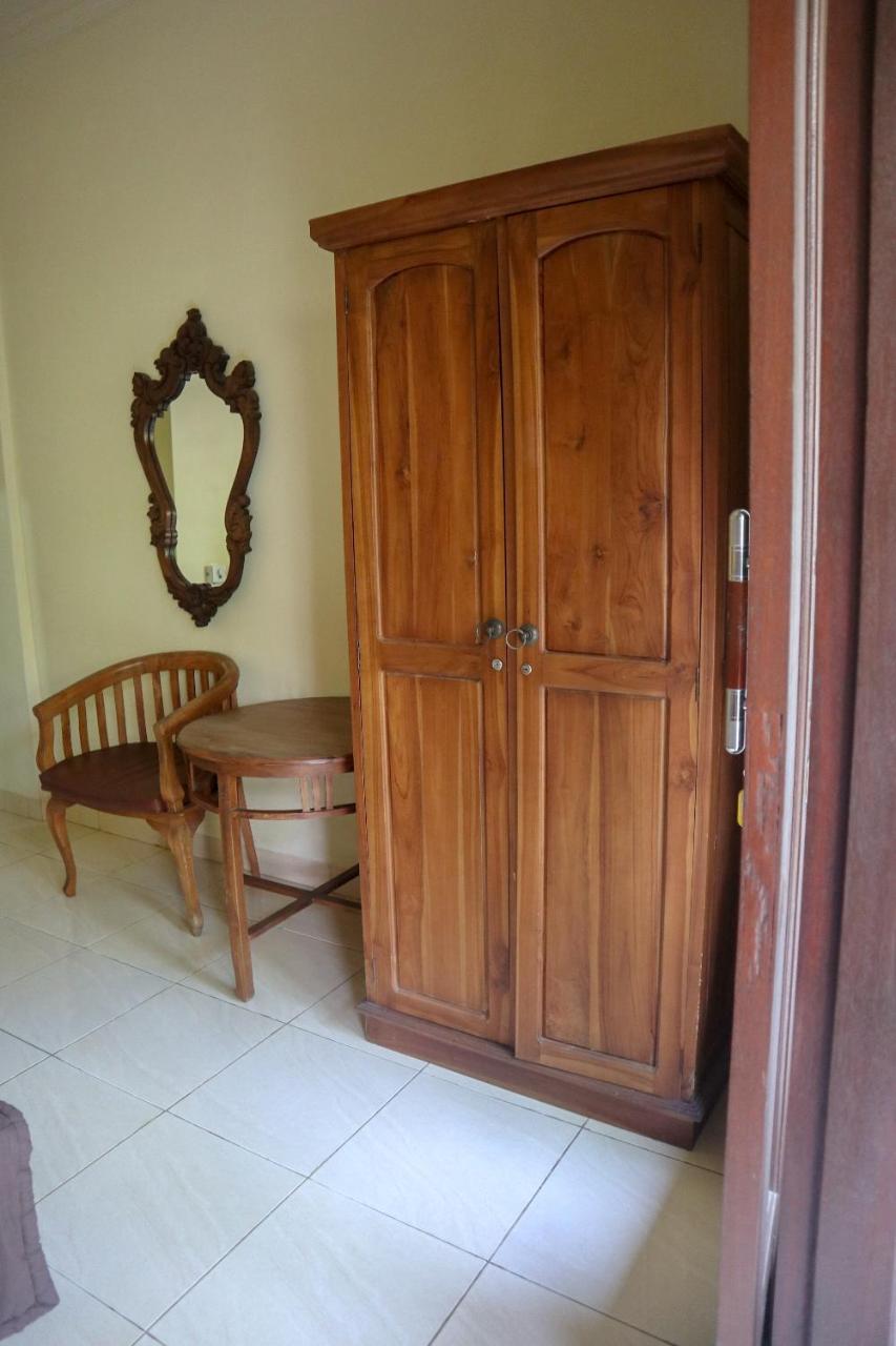 Ubud Canti House Exterior foto