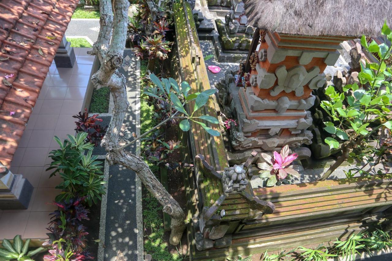 Ubud Canti House Exterior foto