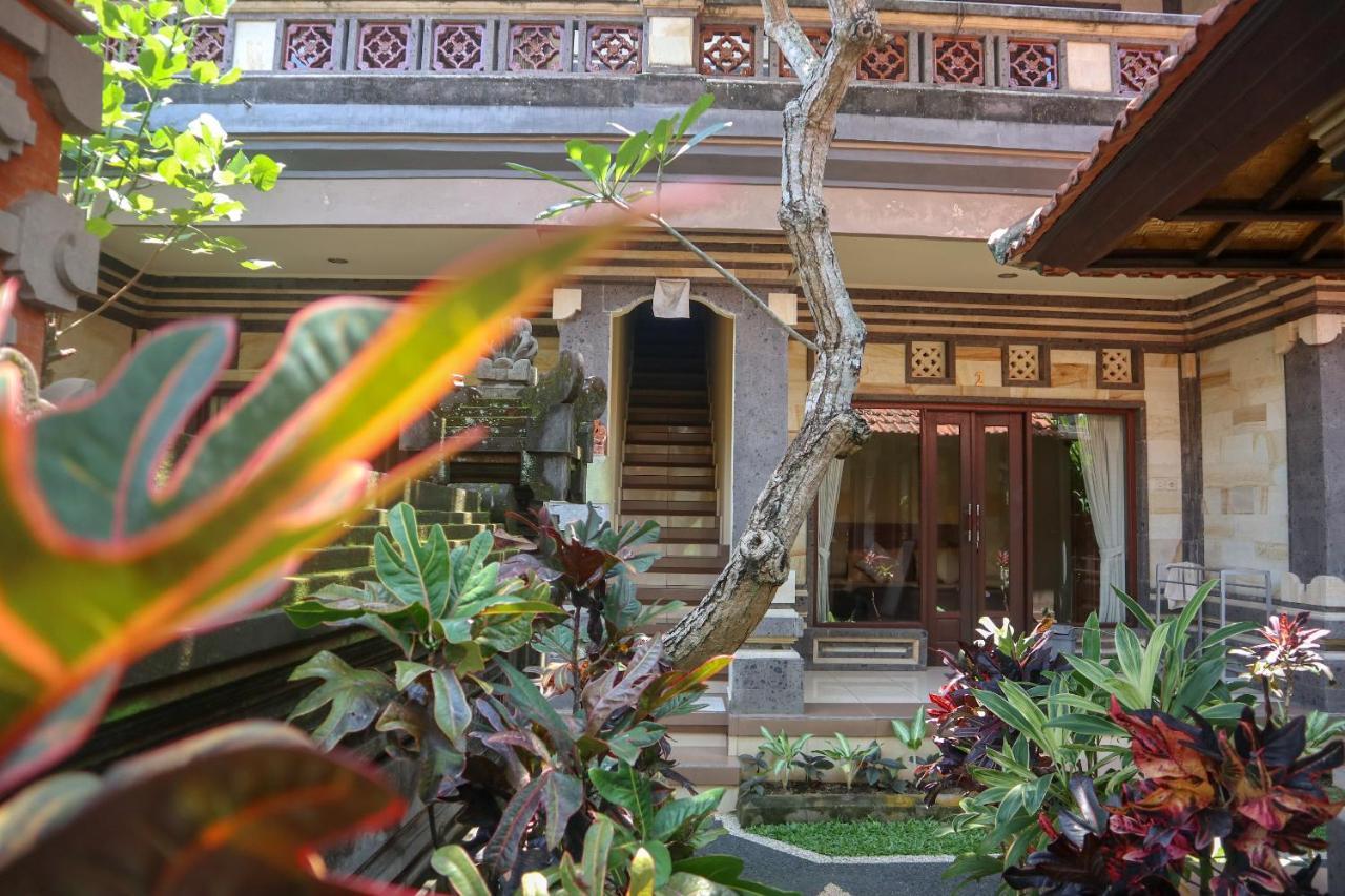 Ubud Canti House Exterior foto