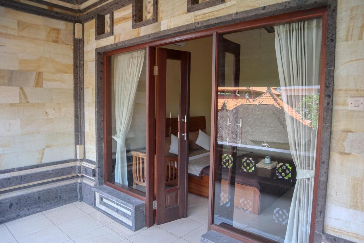 Ubud Canti House Exterior foto
